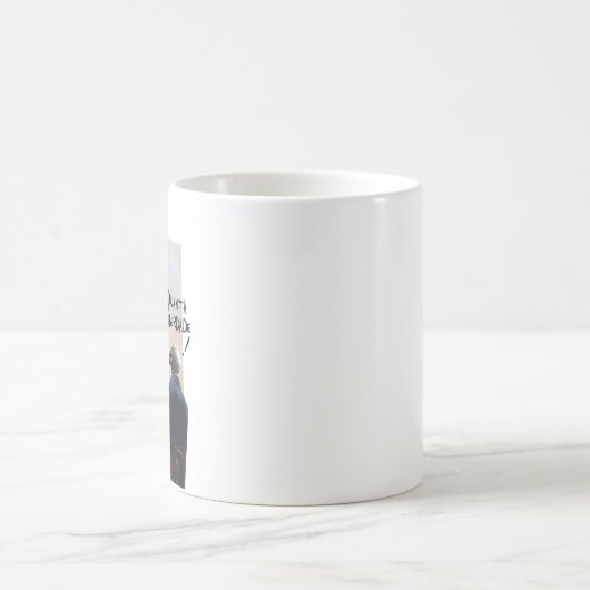 Perspectivas Kaffeetasse (Mittel)