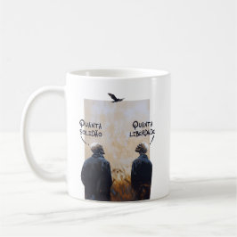 Perspectivas Kaffeetasse