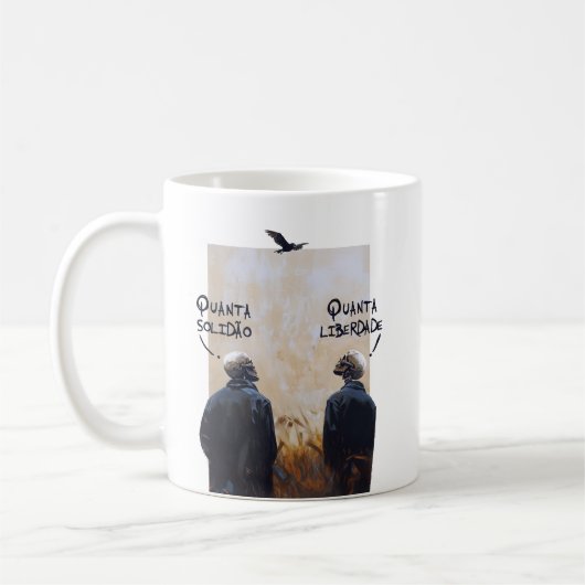 Perspectivas Kaffeetasse (Links)