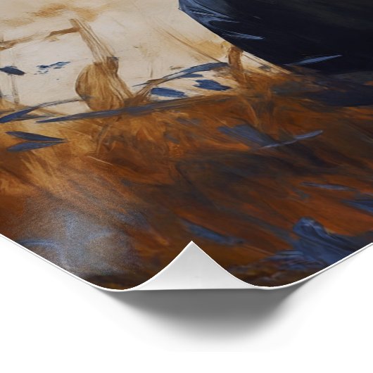 Perspectivas Poster (Ecke)