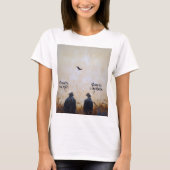 Perspectivas T-Shirt (Vorderseite)