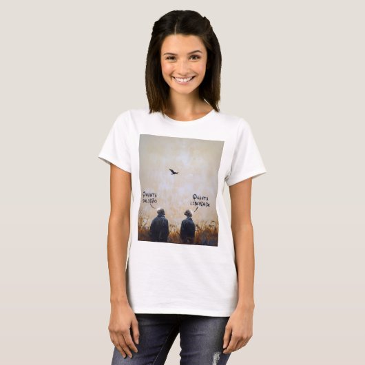 Perspectivas T-Shirt (Vorne ganz)