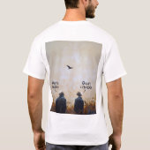 Perspectivas T-Shirt (Rückseite)