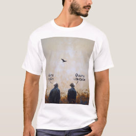 Perspectivas T-Shirt