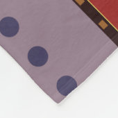 Perspective Fleece Blankes (Ecke)