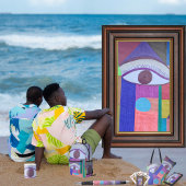 "Perspective" Kugelschreiber