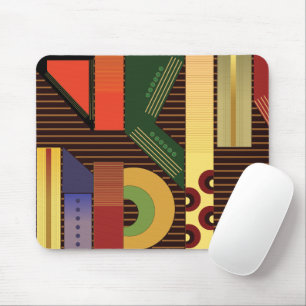 Perspective Mouse Pad Mousepad