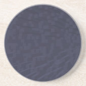 Perspective Pattern Sandstone Untersetzer (Vorne)