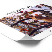 Perspective Poster (Ecke)