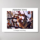 Perspective Poster (Vorne)