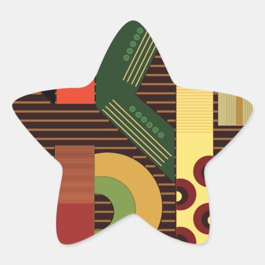Perspective Stickers (Vorderseite)