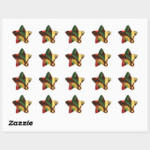 Perspective Stickers (Blatt)