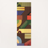 Perspective Yoga Mat Yogamatte (Vorderseite)