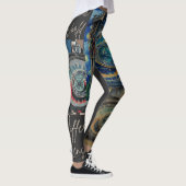 Perspectives leggings (Rechts)