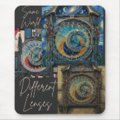 Perspectives  mousepad (Vorne)