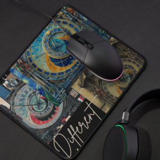 Perspectives  mousepad