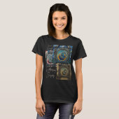 Perspectives  T-Shirt (Vorne ganz)