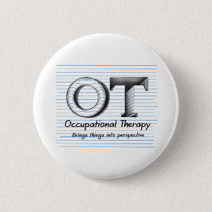 Perspektive Button