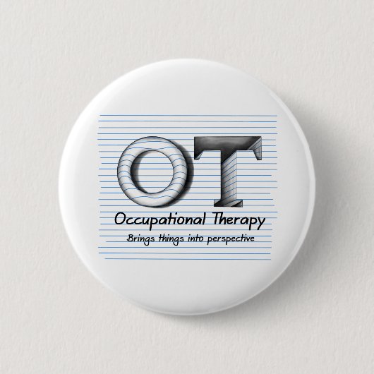 Perspektive Button (Vorderseite)