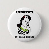 Perspektive Button (Vorderseite)