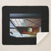 Perspektive der Barenttür Sherpadecke (Vorderseite (Horizontal))