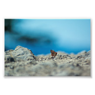 Perspektive Fotodruck