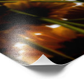 Perspektive Fotodruck (Ecke)