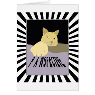 Perspektive Katzenkunst