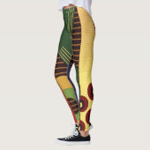 Perspektive Leggings (Links)