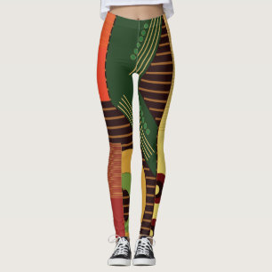 Perspektive Leggings