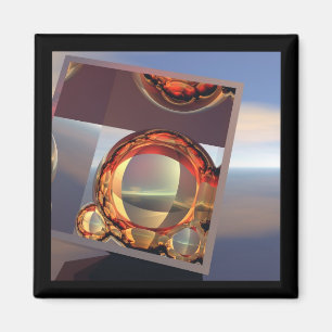 Perspektive Magnet