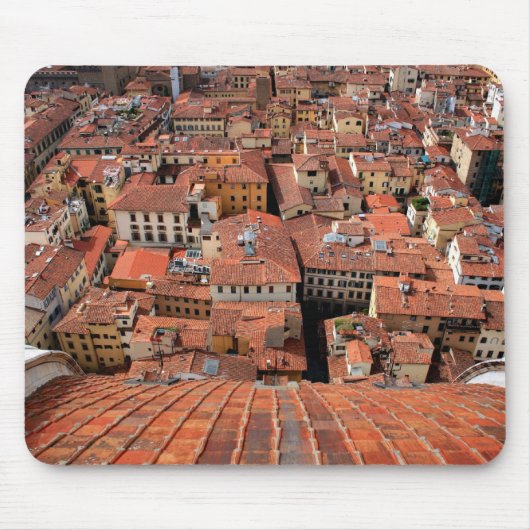 Perspektive Mousepad (Vorne)