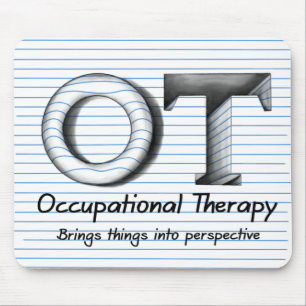 Perspektive Mousepad