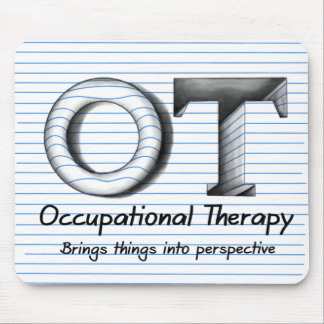 Perspektive Mousepad