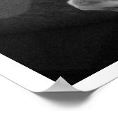 Perspektive Poster (Ecke)