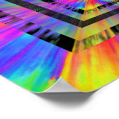 Perspektive Poster (Ecke)