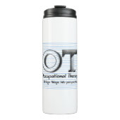 Perspektive Thermosbecher (Vorderseite)