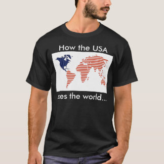 Perspektive USA T-Shirt