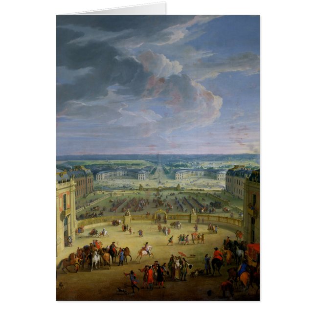 Perspektiven-Ansicht (Vorne)