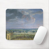 Perspektiven-Ansicht Mousepad (Mit Mouse)