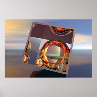 Perspektiven (beginnt bei 12,80 Dollar) Poster