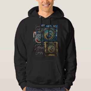 Perspektiven hoodie