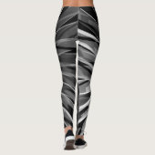 Perspektiven - Leggings (Rückseite)