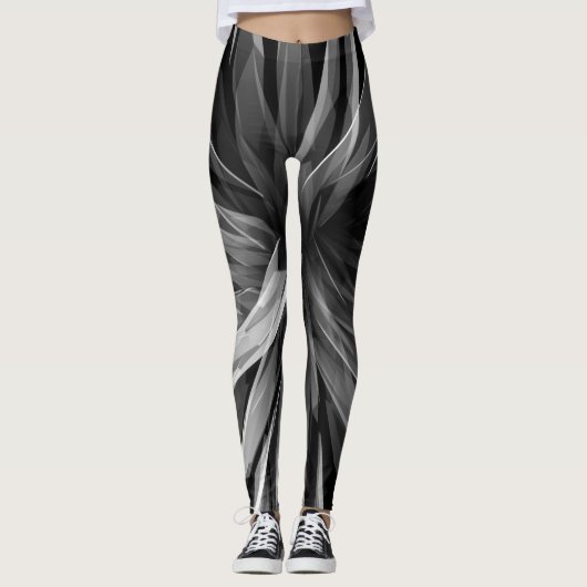 Perspektiven - Leggings (Vorderseite)