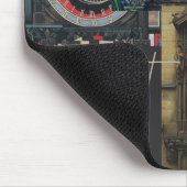 Perspektiven  mousepad (Ecke)