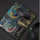 Perspektiven mousepad