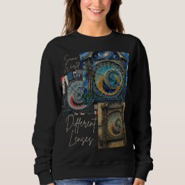 Perspektiven  sweatshirt