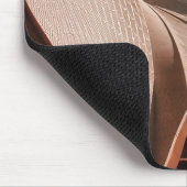 Perspektiven: Sydney Opera House Mousepad (Ecke)