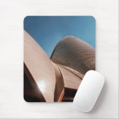 Perspektiven: Sydney Opera House Mousepad (Mit Mouse)