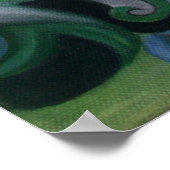 Perspektiven verändern poster (Ecke)